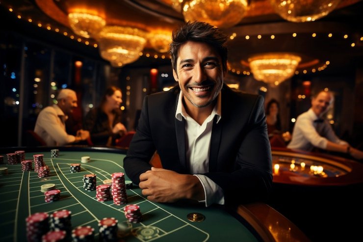 ibizabet Ruleta Speed en vivo